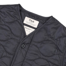 Load image into Gallery viewer, Áo Khoác Unisex Fila Project 7
