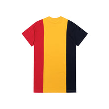 Load image into Gallery viewer, Đầm Nữ Fila Linear Logo Color
