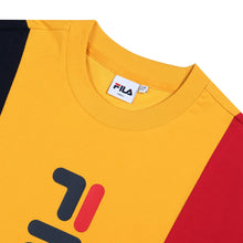 Load image into Gallery viewer, Đầm Nữ Fila Linear Logo Color
