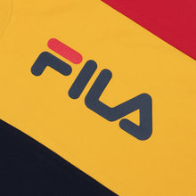 Load image into Gallery viewer, Đầm Nữ Fila Linear Logo Color
