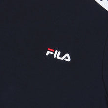 Tải hình ảnh vào trình xem Thư viện, Áo Chui Đầu Unisex Fila Logo Tape Mtm
