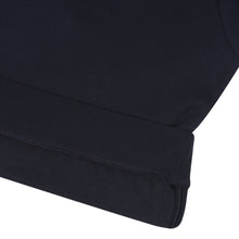 Tải hình ảnh vào trình xem Thư viện, Áo Chui Đầu Unisex Fila Logo Tape Mtm
