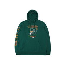 Tải hình ảnh vào trình xem Thư viện, Áo Chui Đầu Unisex Fila Logo Mix
