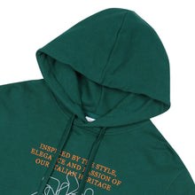 Tải hình ảnh vào trình xem Thư viện, Áo Chui Đầu Unisex Fila Logo Mix
