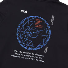 Load image into Gallery viewer, Áo Khoác Unisex Fila Graphic
