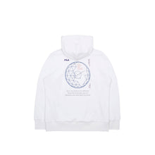 Load image into Gallery viewer, Áo Khoác Unisex Fila Graphic
