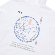 Load image into Gallery viewer, Áo Khoác Unisex Fila Graphic
