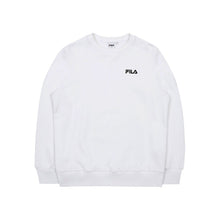 Load image into Gallery viewer, Áo Chui Đầu Thời trang Unisex Fila Box Logo

