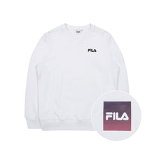 Load image into Gallery viewer, Áo Chui Đầu Thời trang Unisex Fila Box Logo
