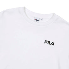 Load image into Gallery viewer, Áo Chui Đầu Thời trang Unisex Fila Box Logo
