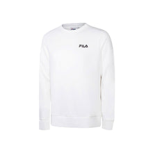 Load image into Gallery viewer, Áo Chui Đầu Thời trang Unisex Fila Box Logo
