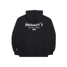 Load image into Gallery viewer, Áo Khoác Unisex Fila Project 7
