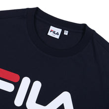Tải hình ảnh vào trình xem Thư viện, Áo Thun Thời Trang Unisex Fila Liner Round
