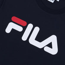 Tải hình ảnh vào trình xem Thư viện, Áo Thun Thời Trang Unisex Fila Liner Round
