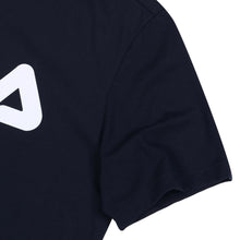 Tải hình ảnh vào trình xem Thư viện, Áo Thun Thời Trang Unisex Fila Liner Round
