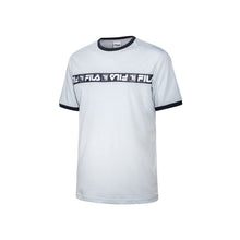 Load image into Gallery viewer, Áo Thun Thời Trang Unisex Fila Tape Series
