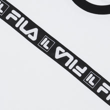 Tải hình ảnh vào trình xem Thư viện, Áo Thun Thời Trang Unisex Fila Logo Tape Series
