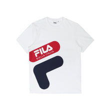Load image into Gallery viewer, Áo Thun Thời Trang Unisex Fila Big-F
