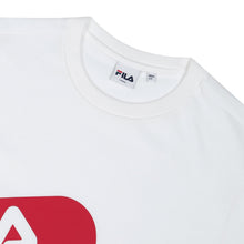 Load image into Gallery viewer, Áo Thun Thời Trang Unisex Fila Big-F
