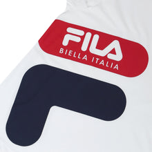Load image into Gallery viewer, Áo Thun Thời Trang Unisex Fila Big-F
