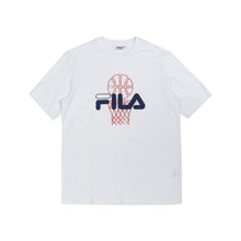 Tải hình ảnh vào trình xem Thư viện, Áo Thun Thời Trang Unisex Fila Basketball
