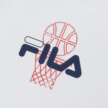 Tải hình ảnh vào trình xem Thư viện, Áo Thun Thời Trang Unisex Fila Basketball
