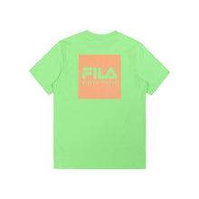 Load image into Gallery viewer, Áo Thun Thời Trang Unisex Fila Box Logo
