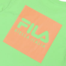Load image into Gallery viewer, Áo Thun Thời Trang Unisex Fila Box Logo
