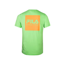 Load image into Gallery viewer, Áo Thun Thời Trang Unisex Fila Box Logo
