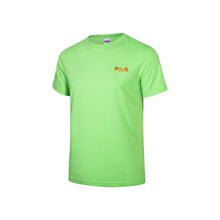 Load image into Gallery viewer, Áo Thun Thời Trang Unisex Fila Box Logo
