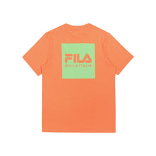 Load image into Gallery viewer, Áo Thun Thời Trang Unisex Fila Box Logo

