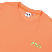 Load image into Gallery viewer, Áo Thun Thời Trang Unisex Fila Box Logo
