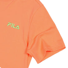 Load image into Gallery viewer, Áo Thun Thời Trang Unisex Fila Box Logo
