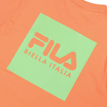 Load image into Gallery viewer, Áo Thun Thời Trang Unisex Fila Box Logo
