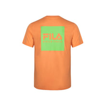 Load image into Gallery viewer, Áo Thun Thời Trang Unisex Fila Box Logo
