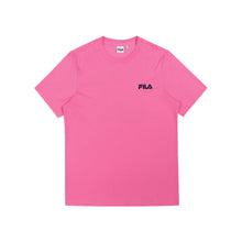 Load image into Gallery viewer, Áo Thun Thời Trang Unisex Fila Box Logo
