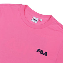 Load image into Gallery viewer, Áo Thun Thời Trang Unisex Fila Box Logo
