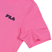 Load image into Gallery viewer, Áo Thun Thời Trang Unisex Fila Box Logo
