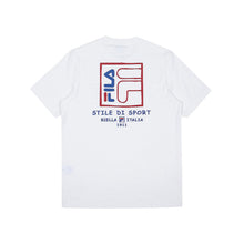 Load image into Gallery viewer, Áo Thun Thời Trang Unisex Fila New Logo
