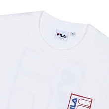 Load image into Gallery viewer, Áo Thun Thời Trang Unisex Fila New Logo
