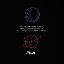 Tải hình ảnh vào trình xem Thư viện, Áo Thun Thời Trang Unisex Fila Graphic
