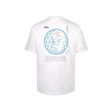 Tải hình ảnh vào trình xem Thư viện, Áo Thun Thời Trang Unisex Fila Graphic
