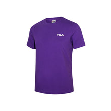 Tải hình ảnh vào trình xem Thư viện, Áo Thun Thời Trang Unisex Fila Box Logo
