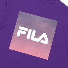 Tải hình ảnh vào trình xem Thư viện, Áo Thun Thời Trang Unisex Fila Box Logo
