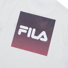Tải hình ảnh vào trình xem Thư viện, Áo Thun Thời Trang Unisex Fila Box Logo
