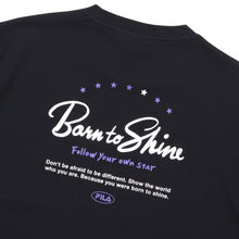 Tải hình ảnh vào trình xem Thư viện, Áo Thun Thời Trang Unisex Fila Lettering
