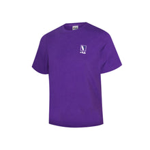 Tải hình ảnh vào trình xem Thư viện, Áo Thun Thời Trang Unisex Fila Lettering
