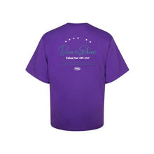 Tải hình ảnh vào trình xem Thư viện, Áo Thun Thời Trang Unisex Fila Lettering
