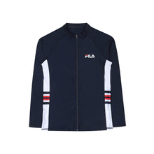 Tải hình ảnh vào trình xem Thư viện, Áo Bơi Nam Fila
