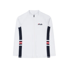 Tải hình ảnh vào trình xem Thư viện, Áo Bơi Nam Fila
